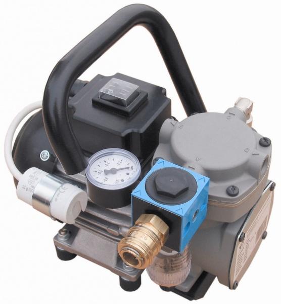 Eibenstock Vacuümpomp VP 03